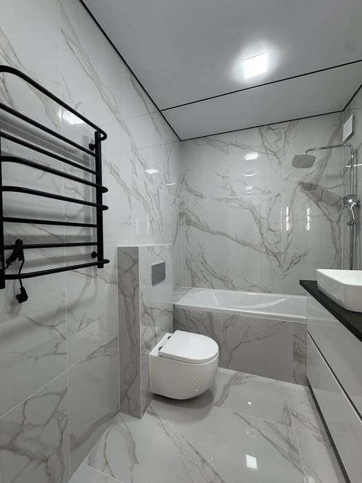 1-кімнатна квартира ЖК Олімпійський 2 | 50 м² | панорама | р