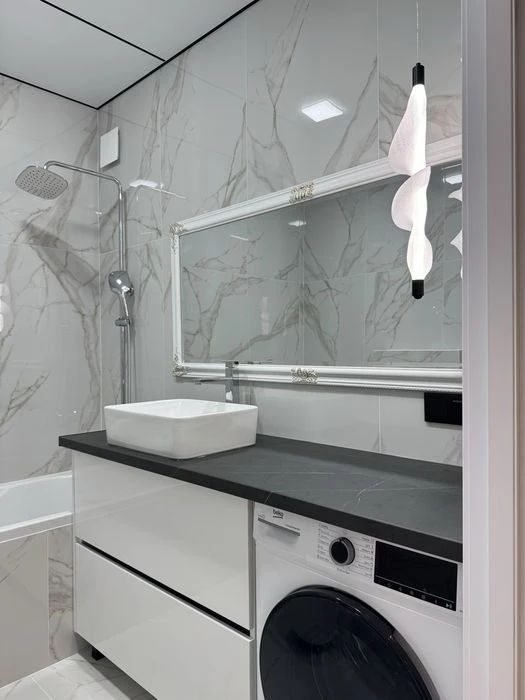 1-кімнатна квартира ЖК Олімпійський 2 | 50 м² | панорама | р