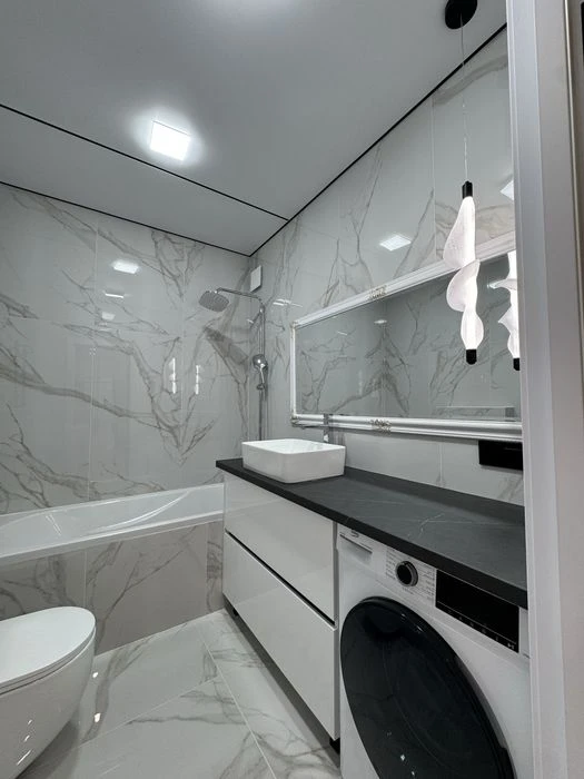 1-кімнатна квартира ЖК Олімпійський 2 | 50 м² | панорама | р