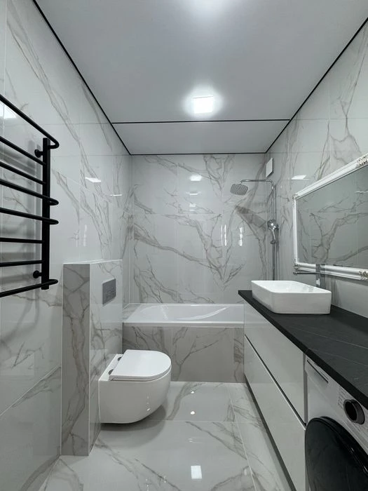 1-кімнатна квартира ЖК Олімпійський 2 | 50 м² | панорама | р
