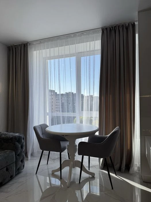 1-кімнатна квартира ЖК Олімпійський 2 | 50 м² | панорама | р