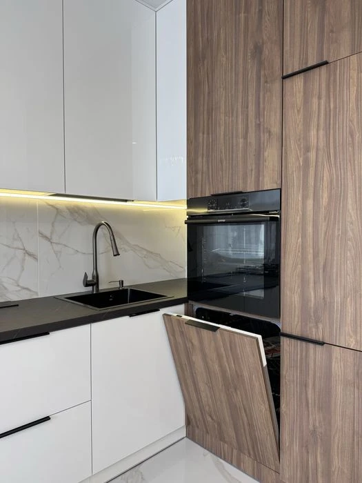 1-кімнатна квартира ЖК Олімпійський 2 | 50 м² | панорама | р