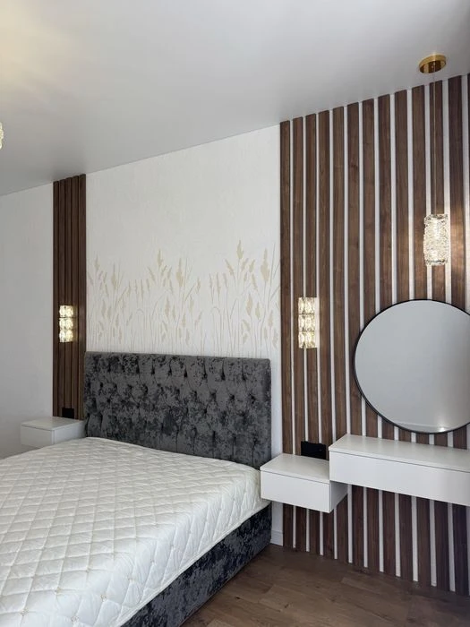 1-кімнатна квартира ЖК Олімпійський 2 | 50 м² | панорама | р