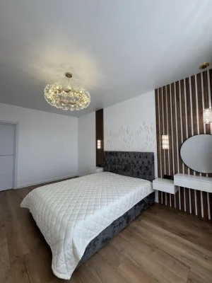 1-кімнатна квартира ЖК Олімпійський 2 | 50 м² | панорама | р