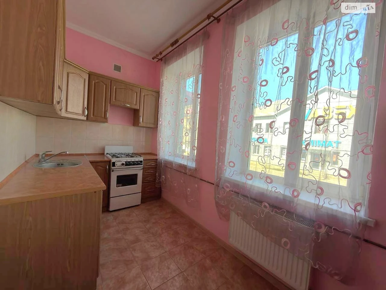 Продаж Квартира