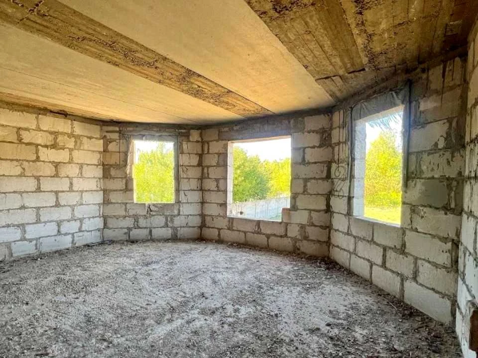 Будинок. Луцьк, скандивська