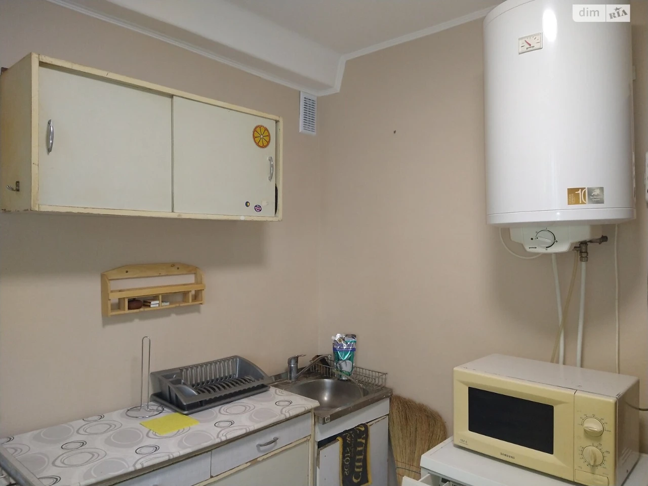 Довгострокова Оренда Квартира Лісовий Масив