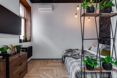 Квартира центр loft