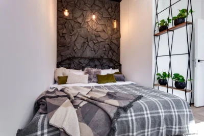 Квартира центр loft