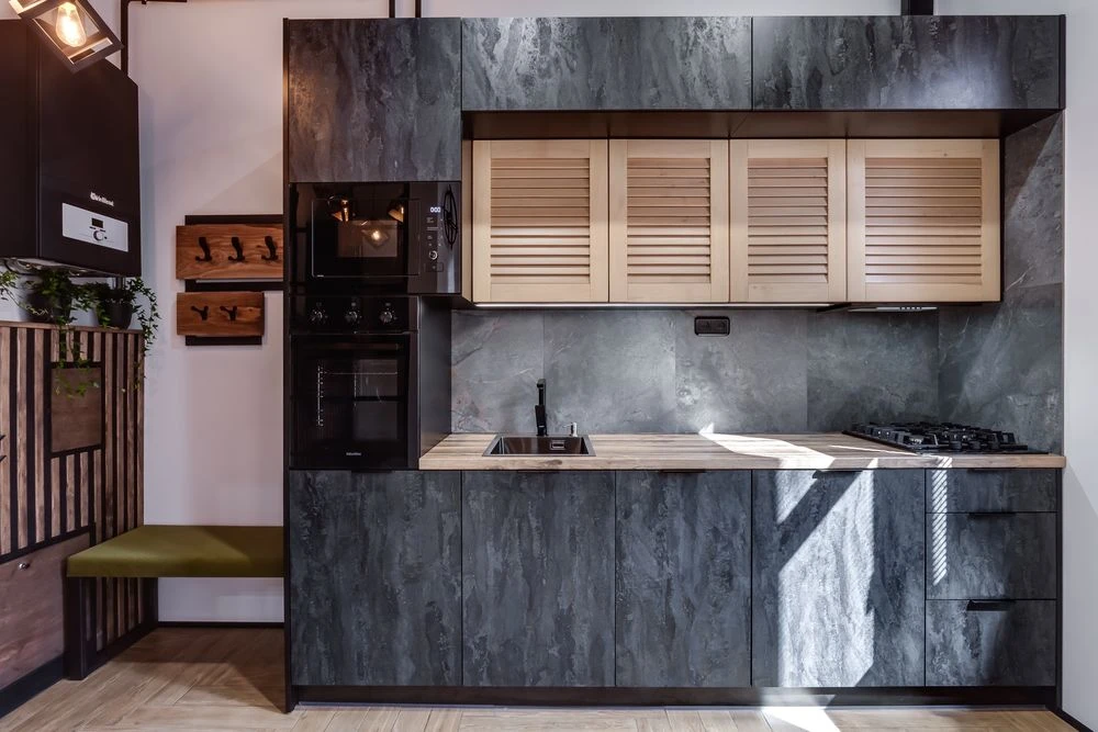 Квартира центр loft