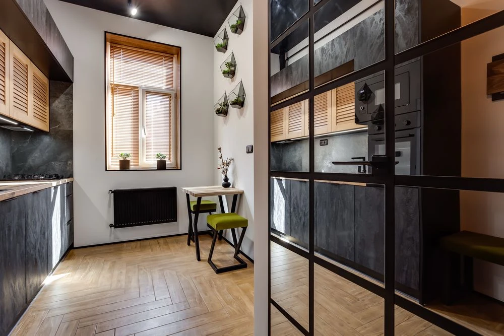 Квартира центр loft