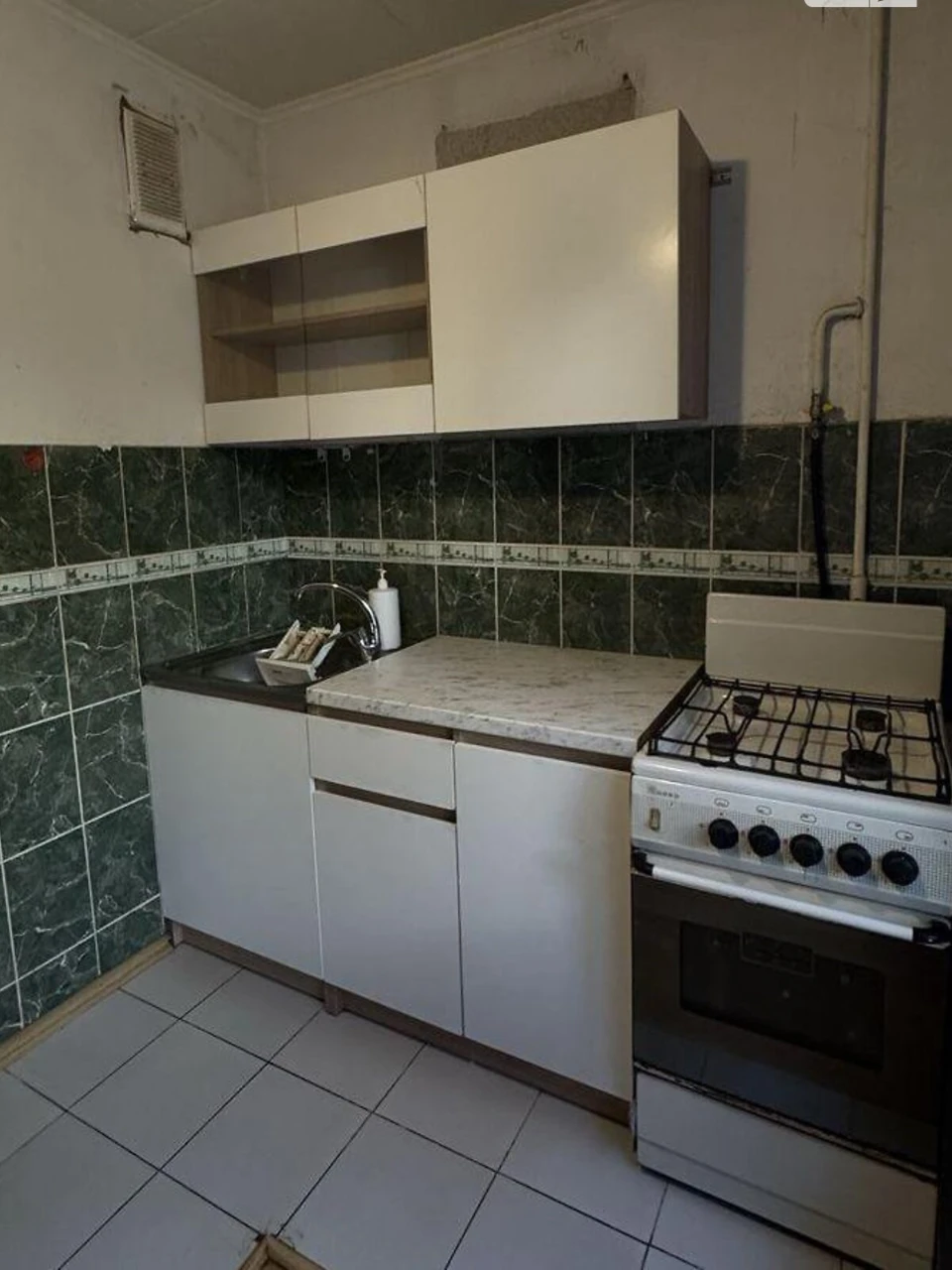 Продаж Квартира Микільська Борщагівка