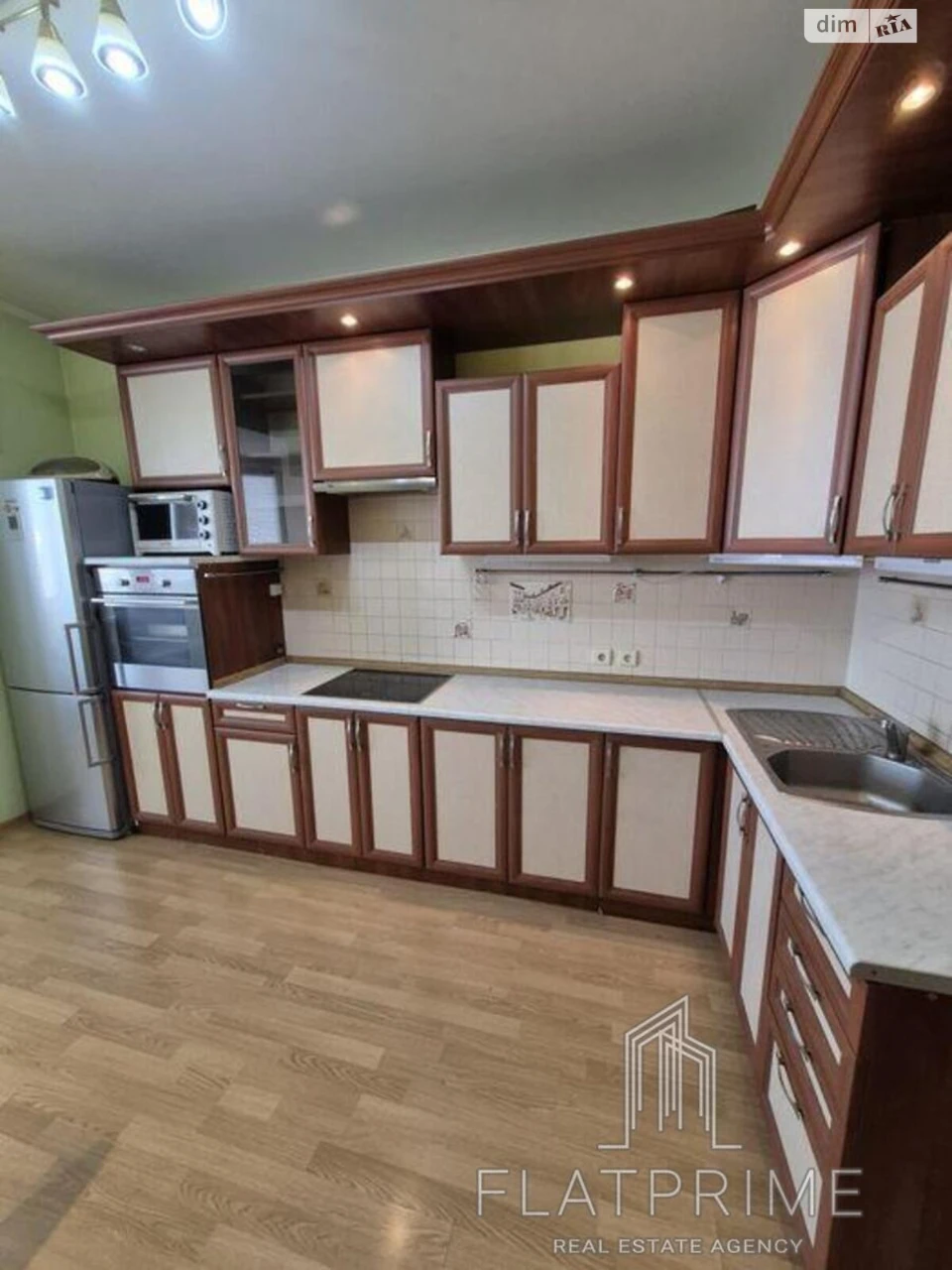 Продаж Квартира Оболонський
