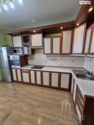 Продаж Квартира Оболонський