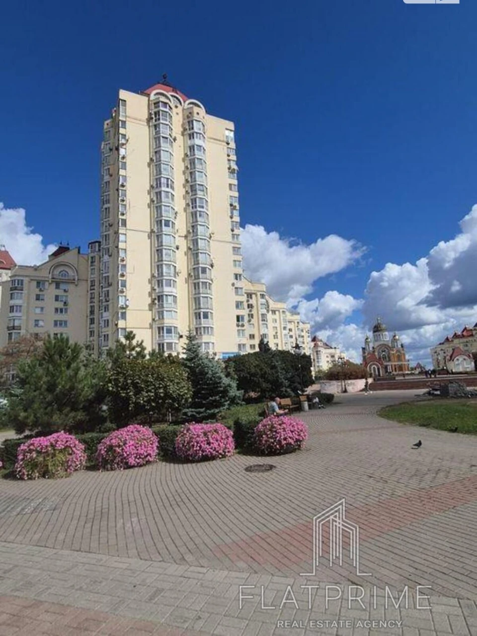 Продаж Квартира Оболонський