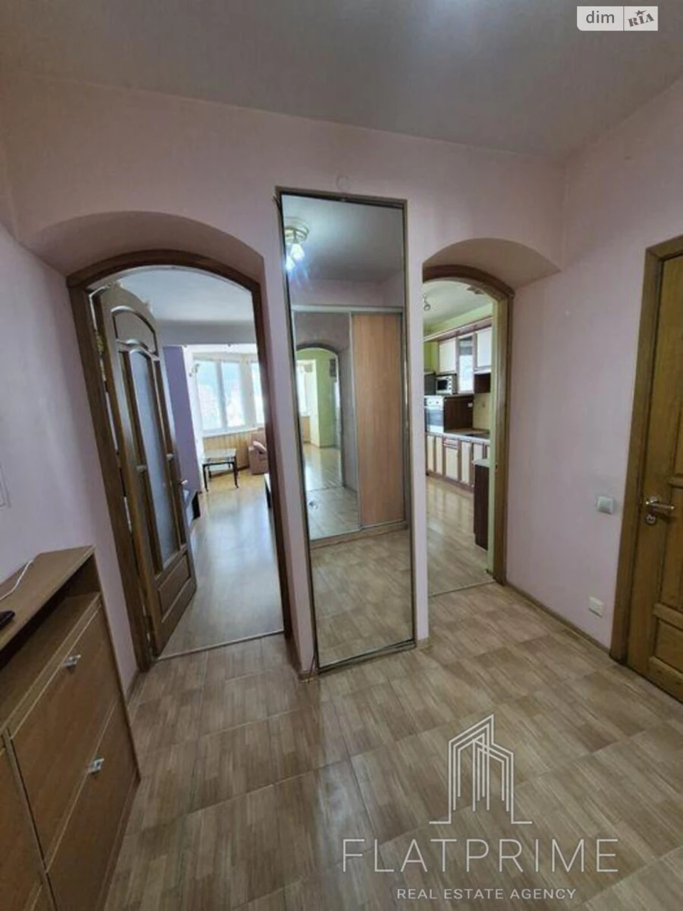 Продаж Квартира Оболонський