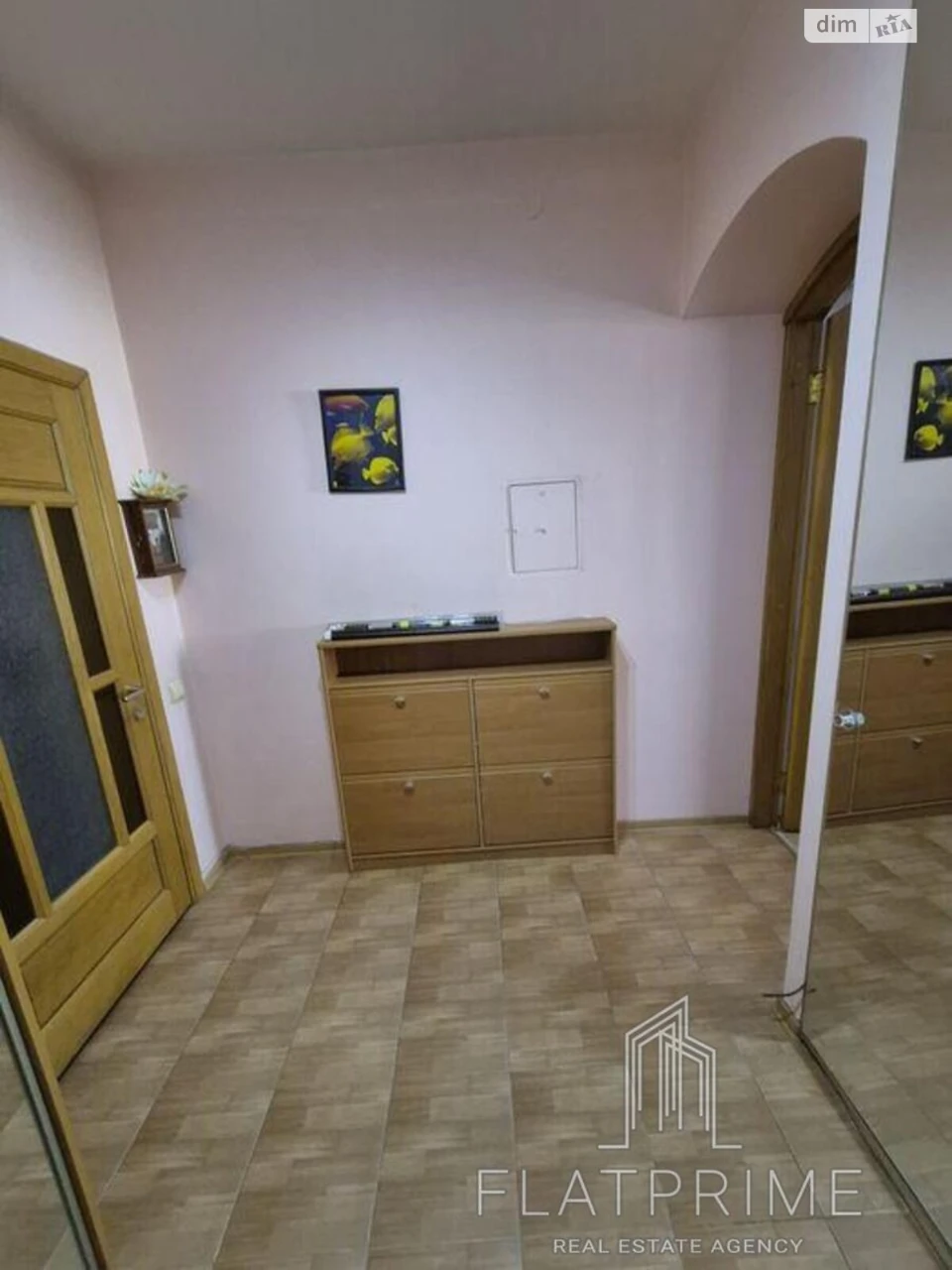 Продаж Квартира Оболонський