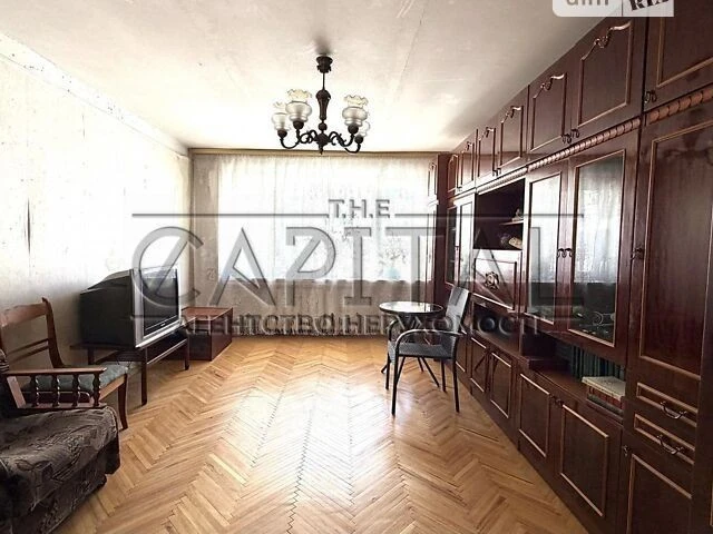 Продаж 3к квартири 81.9 кв. м на вул. Левка Лук'яненка 18 •