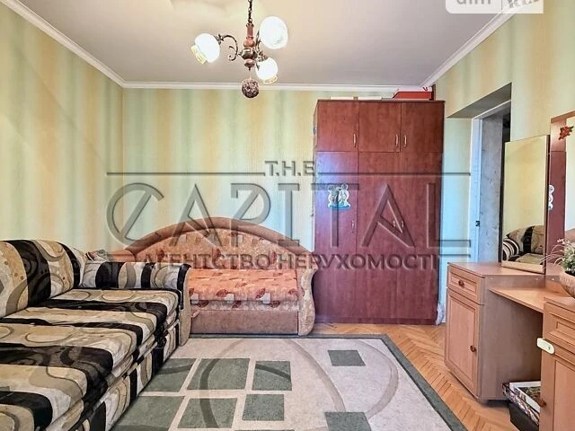 Продаж 3к квартири 81.9 кв. м на вул. Левка Лук'яненка 18 •