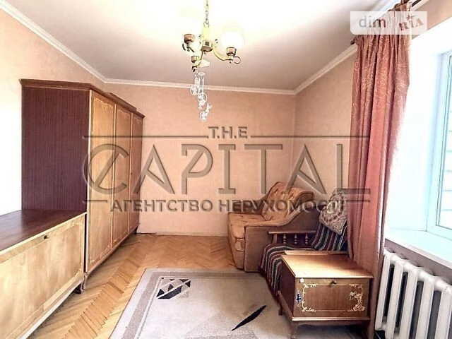 Продаж 3к квартири 81.9 кв. м на вул. Левка Лук'яненка 18 •