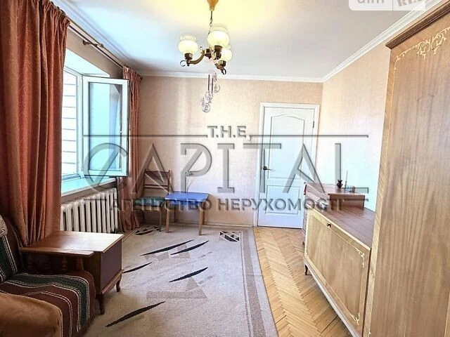 Продаж 3к квартири 81.9 кв. м на вул. Левка Лук'яненка 18 •