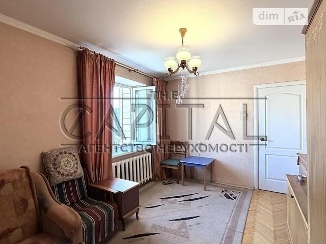Продаж 3к квартири 81.9 кв. м на вул. Левка Лук'яненка 18 •