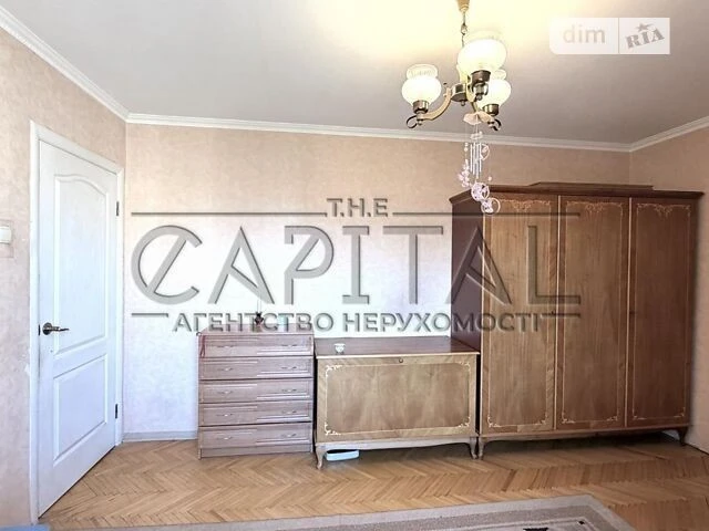 Продаж 3к квартири 81.9 кв. м на вул. Левка Лук'яненка 18 •