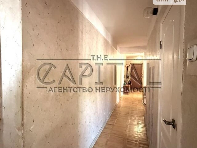 Продаж 3к квартири 81.9 кв. м на вул. Левка Лук'яненка 18 •