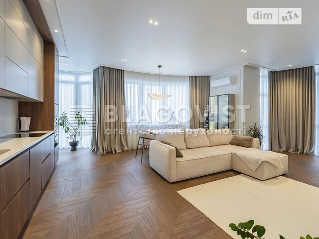 Продаж 3к квартири 102 кв. м на вул. Генерала Шаповала 2 • I