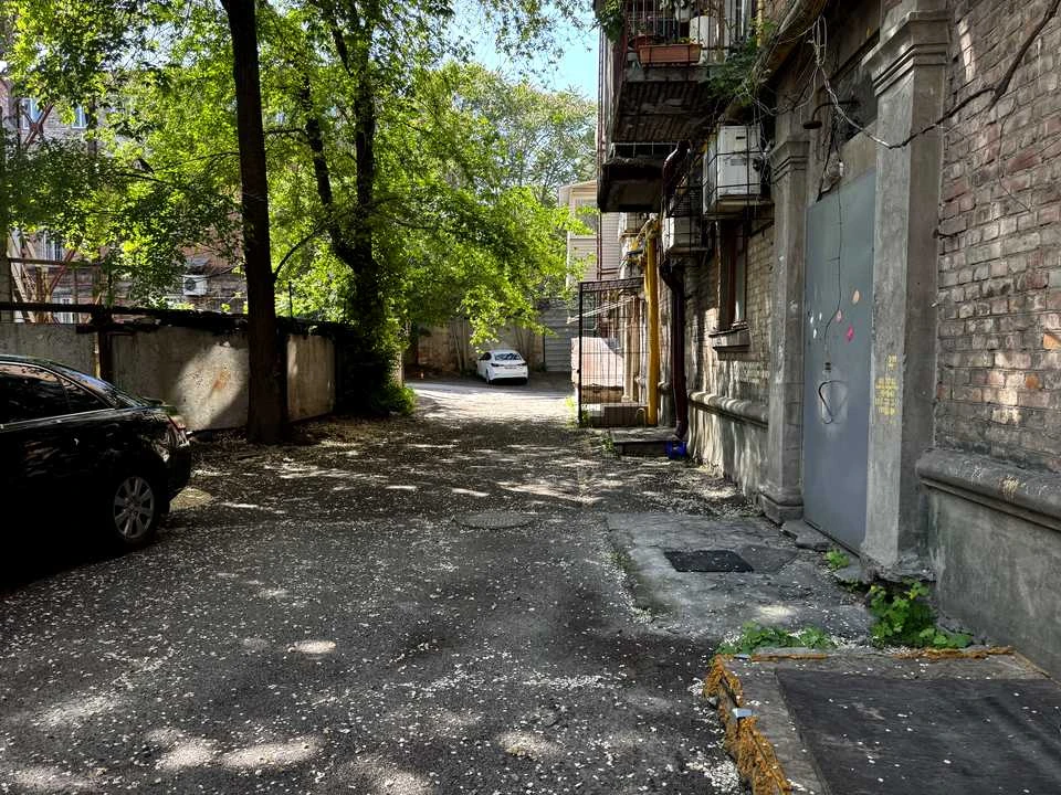 Квартира. Днепр, Дмитрия Яворницкого просп. (Карла Маркса)