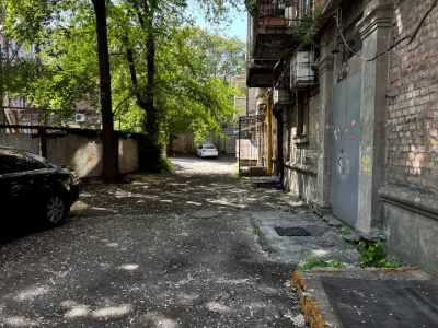 Квартира. Днепр, Дмитрия Яворницкого просп. (Карла Маркса)