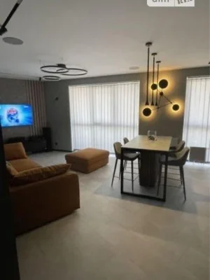 Продаж 3к квартири 78 кв. м на вул. Митрополита Василя Липкі