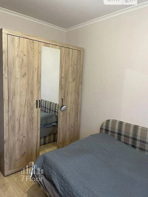 Продаж 1к квартири 36 кв. м на вул. Богатирська 6А • ID 3484