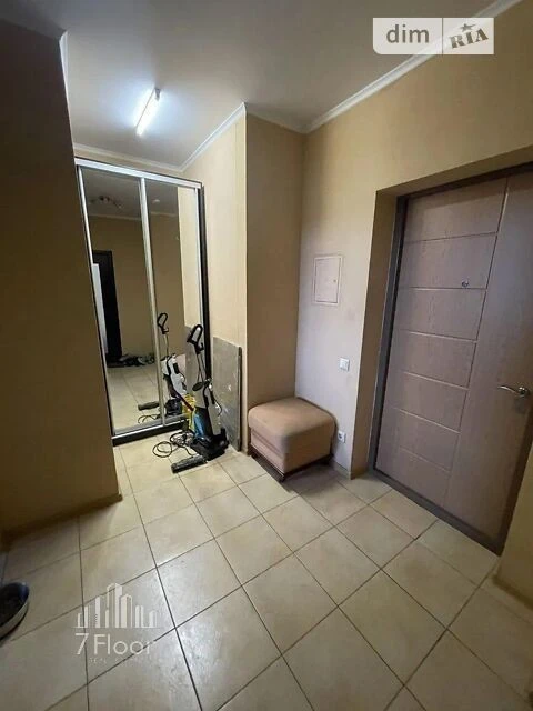 Продаж 1к квартири 36 кв. м на вул. Богатирська 6А • ID 3484