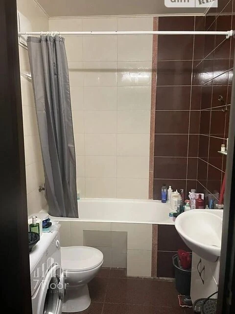 Продаж 1к квартири 36 кв. м на вул. Богатирська 6А • ID 3484