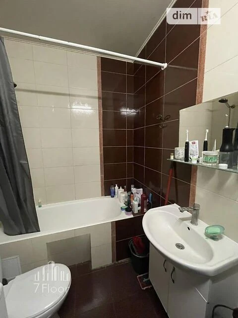 Продаж 1к квартири 36 кв. м на вул. Богатирська 6А • ID 3484