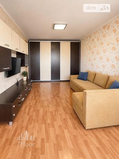 Продаж 1к квартири 38 кв. м на вул. Рональда Рейгана 26 • ID