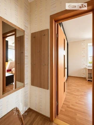 Продаж 1к квартири 38 кв. м на вул. Рональда Рейгана 26 • ID