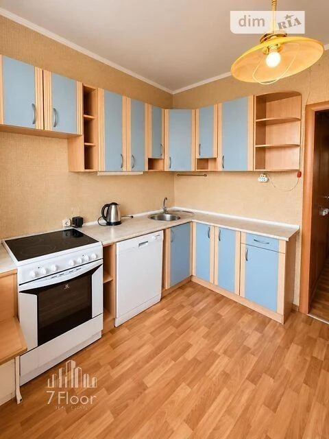 Продаж 1к квартири 38 кв. м на вул. Рональда Рейгана 26 • ID