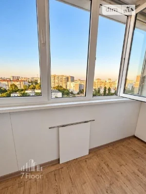 Продаж 1к квартири 38 кв. м на вул. Рональда Рейгана 26 • ID