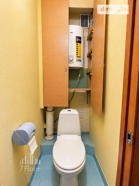 Продаж 1к квартири 38 кв. м на вул. Рональда Рейгана 26 • ID