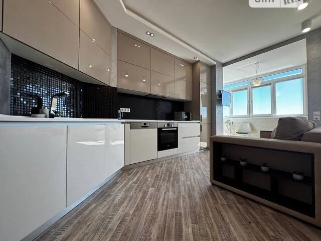 Продаж 2к квартири 44 кв. м на вул. Ревуцького 7В • ID 34839
