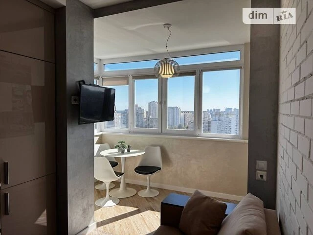 Продаж 2к квартири 44 кв. м на вул. Ревуцького 7В • ID 34839