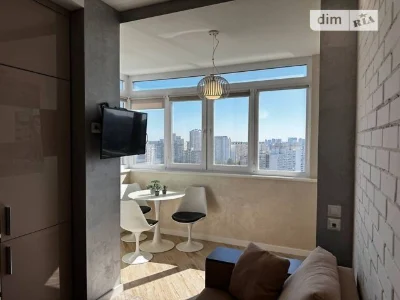 Продаж 2к квартири 44 кв. м на вул. Ревуцького 7В • ID 34839