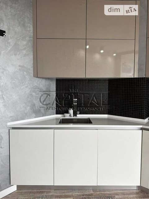 Продаж 2к квартири 44 кв. м на вул. Ревуцького 7В • ID 34839