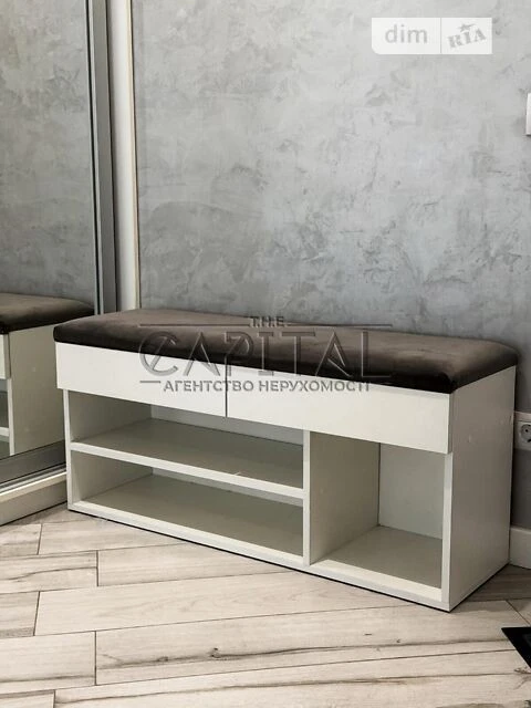 Продаж 2к квартири 44 кв. м на вул. Ревуцького 7В • ID 34839