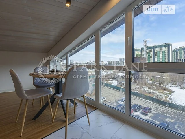 Продаж 1к квартири 65 кв. м на вул. Сергія Колоса 2 • ID 348