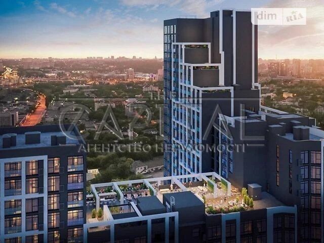 Продаж 2к квартири 95 кв. м на шосе Залізничне 45А • ID 3483