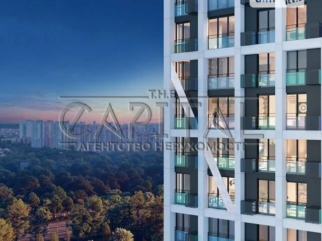 Продаж 2к квартири 95 кв. м на шосе Залізничне 45А • ID 3483
