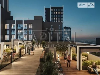 Продаж 2к квартири 95 кв. м на шосе Залізничне 45А • ID 3483